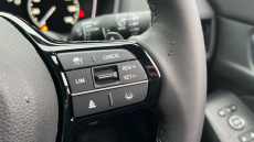 Honda Civic 2.0 eHEV Sport 5dr CVT Hybrid Hatchback